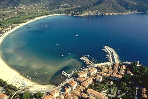 Marina di Campo