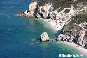 Island of Elba