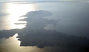 Island of Elba