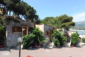 Bilocale 4 posti letto