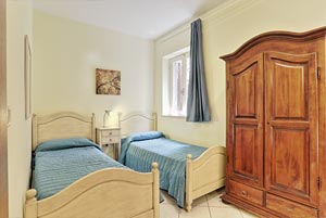 Bilocale 4/5 posti letto