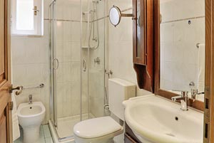 Bilocale 4/5 posti letto