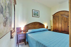 Bilocale 4/5 posti letto