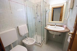 Bilocale 4 posti letto