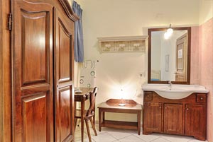 Bilocale 4/5 posti letto