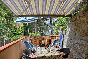 Bilocale 4 posti letto