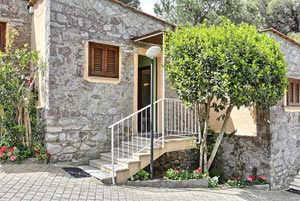 Bilocale 4 posti letto