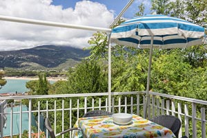 Bilocale 4/5 posti letto