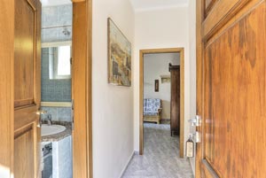 Bilocale 4/5 posti letto