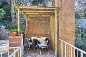 Trilocale 5 posti letto