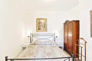 Trilocale 5 posti letto